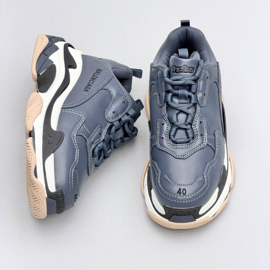 Balenciaga Triples Sneakers Men
