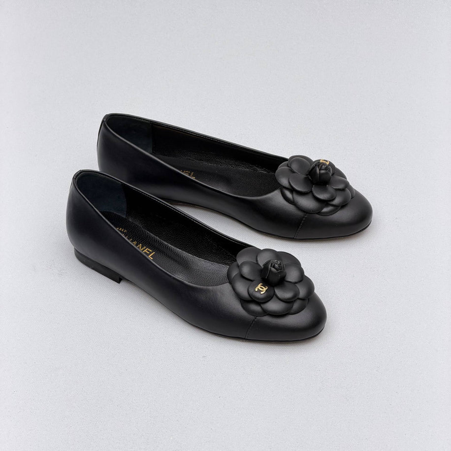 Chanel Babet Women Ayyakabı