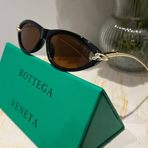 Bottega Veneta Unisex Gözlük