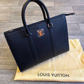 Louis Vuitton Porte Documents Voyage PM
