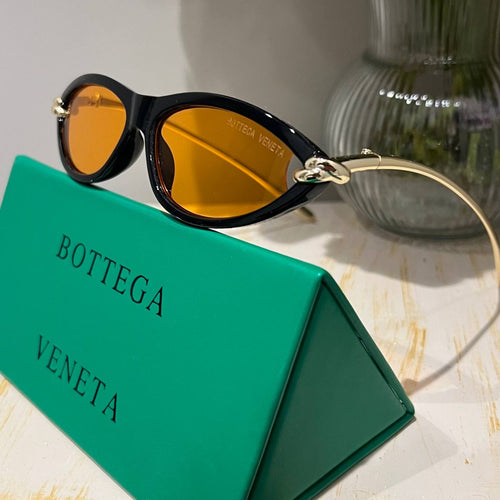 Bottega Veneta Unisex Gözlük