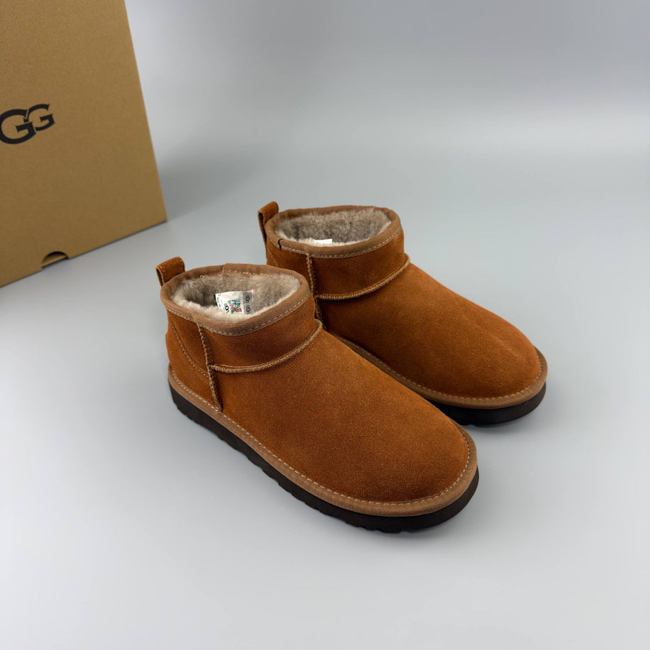 Ugg Classic Ultra Mini Women