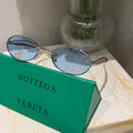 Bottega Veneta Unisex Gözlük