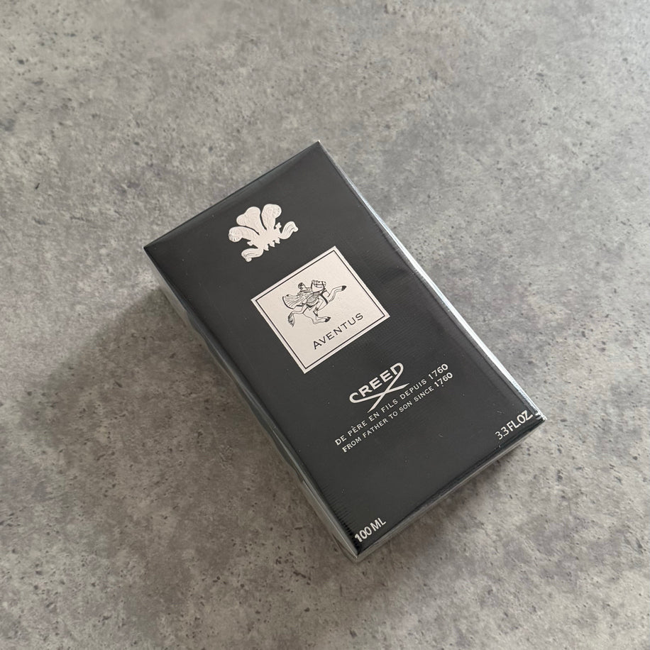 Creed Aventus Edp - Erkek