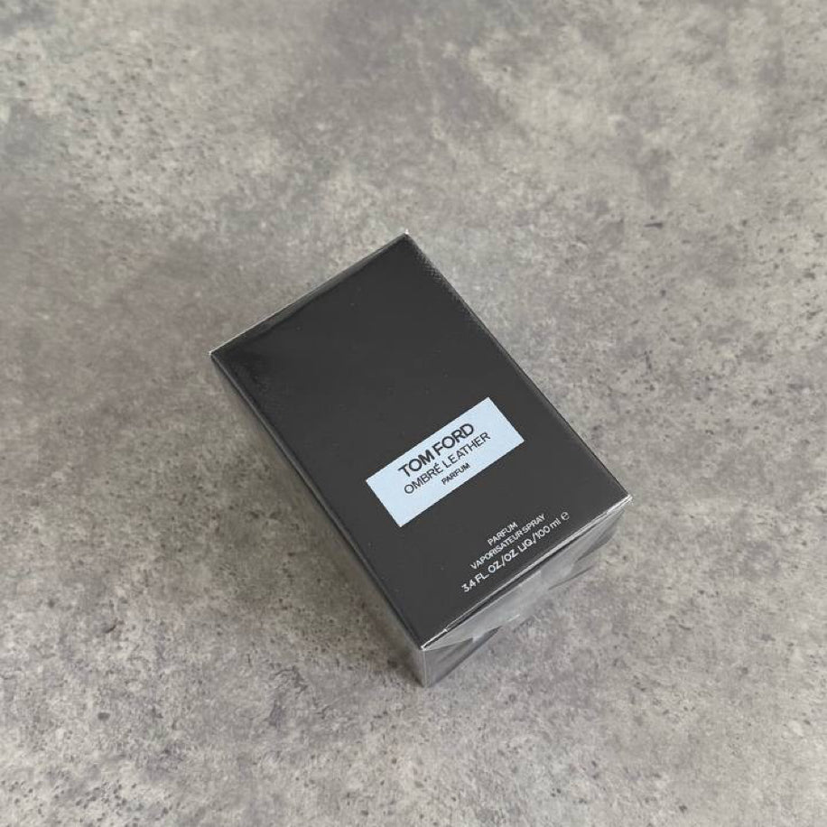 Tom Ford Ombré Leather - Erkek