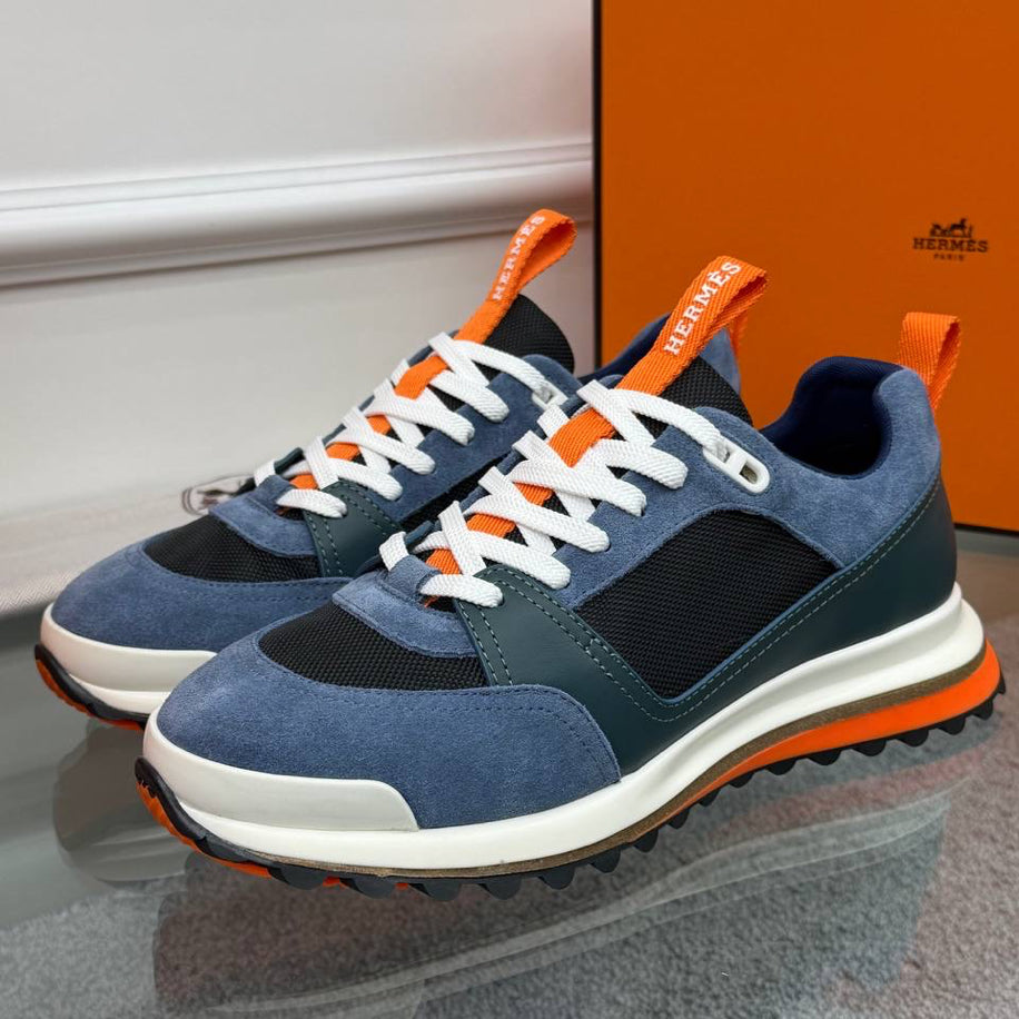 Hermes İthal Premium Sneakers