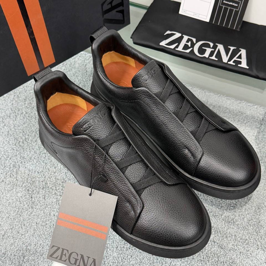 Zegna İthal Premium Sneakers