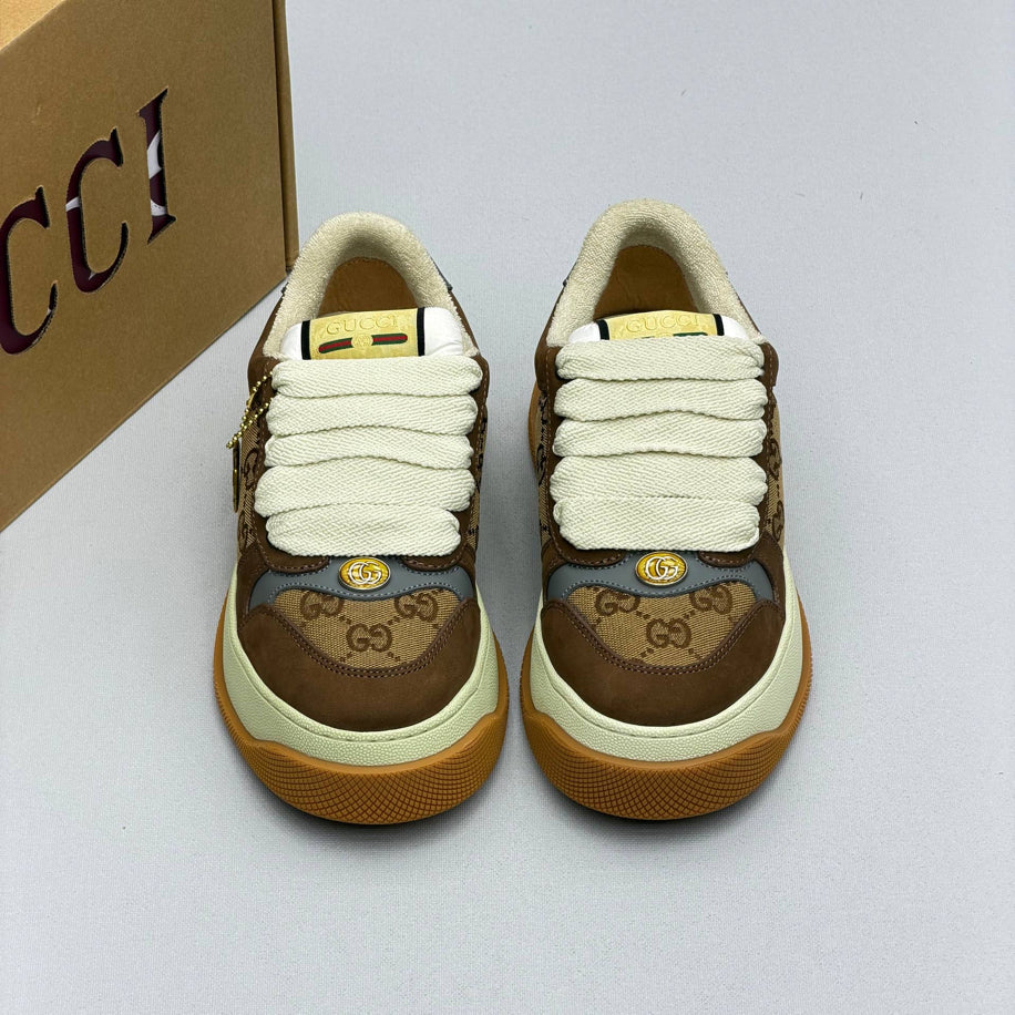 Gucci GG 04 Women Sneakers