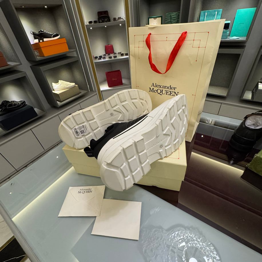 Alexander Mcquen Premium Shoes ithal