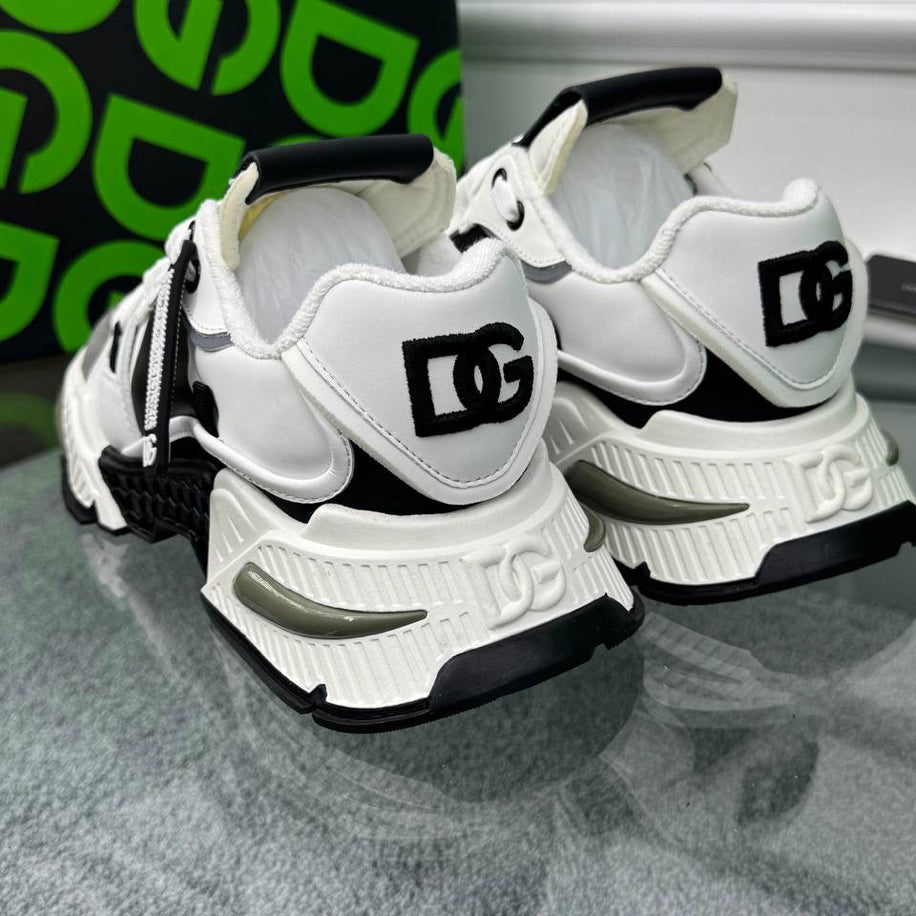 Dolce Gabbana Airmaster Sneakers