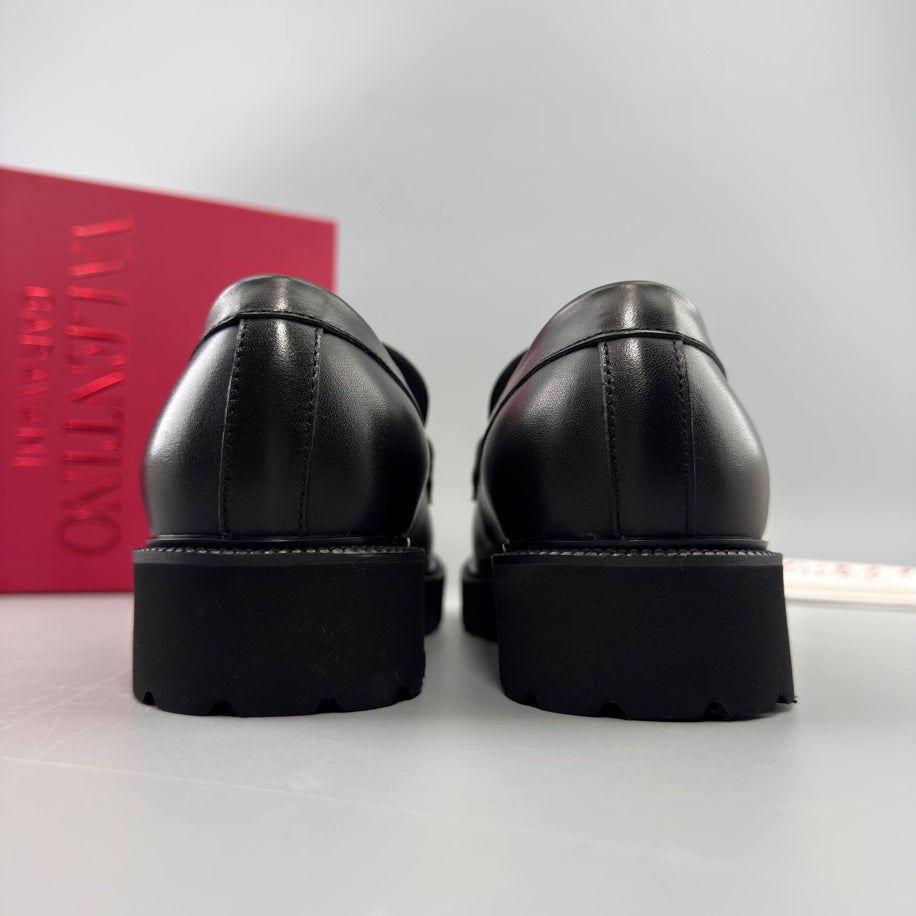 Valentino Garavani Premium Loafer