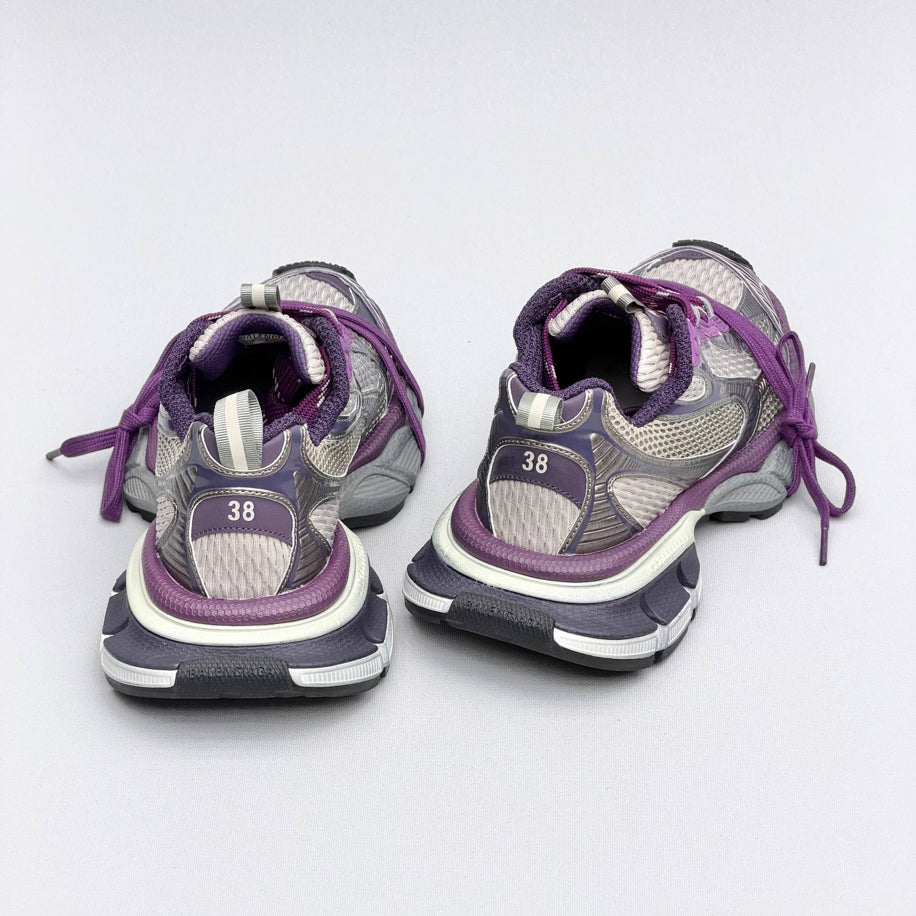 Balenciaga 3XL Women Sneakers