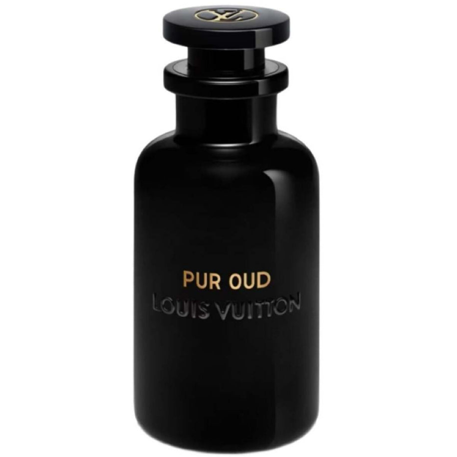 Pur Oud Louis Vuitton — MEN