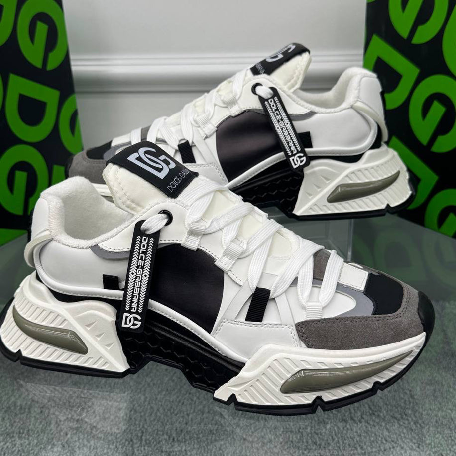 Dolce Gabbana Airmaster Sneakers