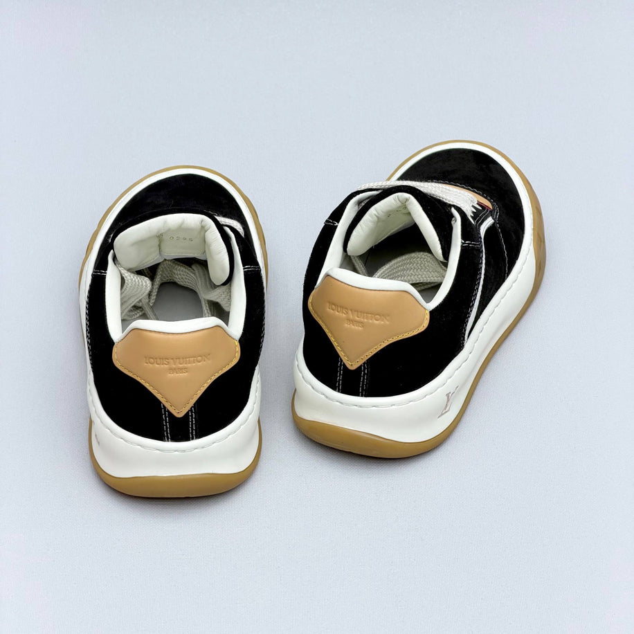 Louis Vuitton Tilted Sneaker
