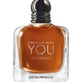 Emporio Armani Stronger With You Intensely - Erkek