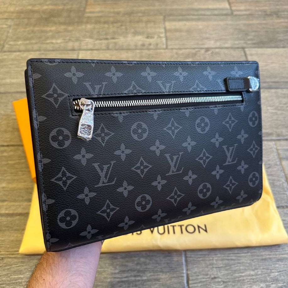 Louis Vuitton Dokumatık Bag