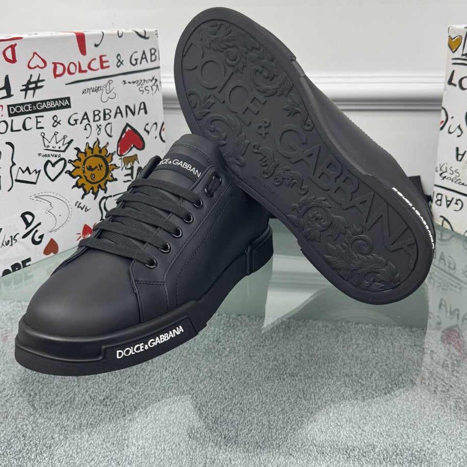 Dolce Gabbana Portofino Sneakers