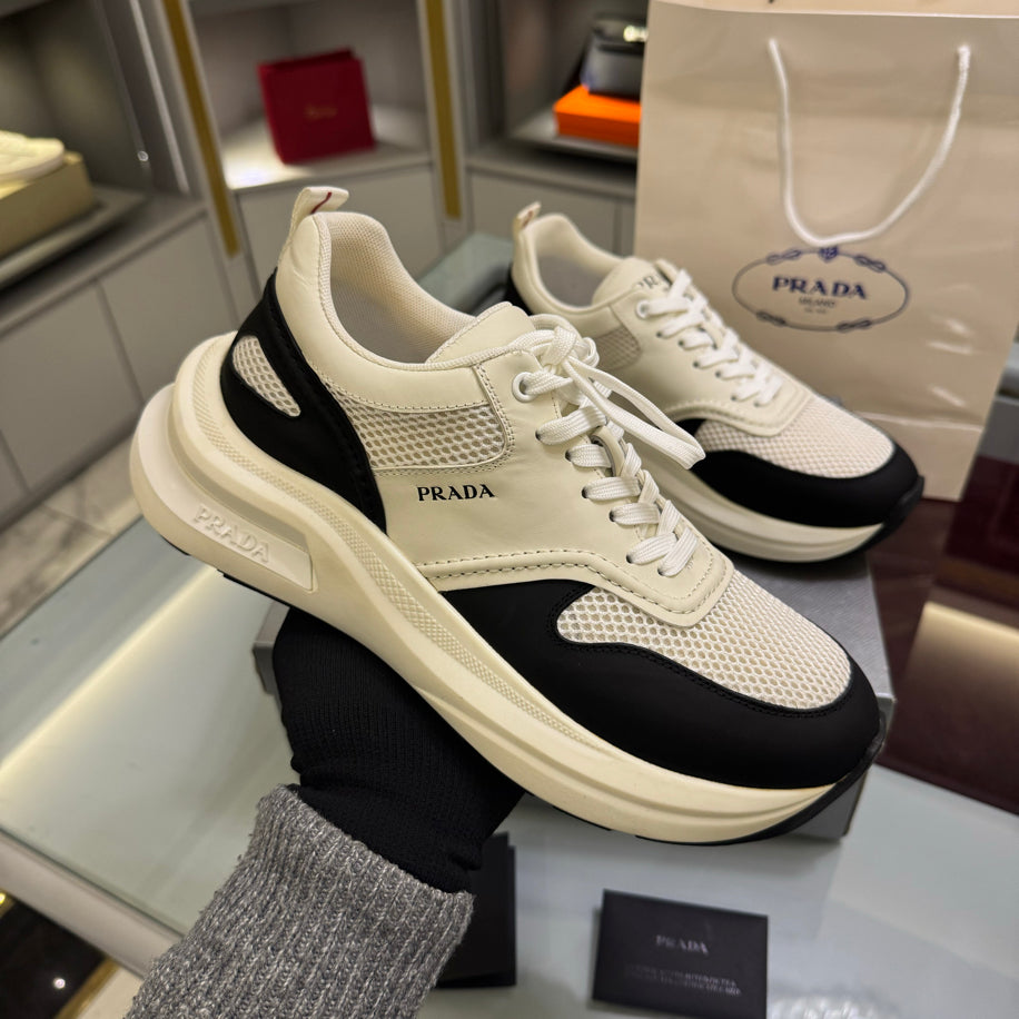 Prada Premium sneakers ithal