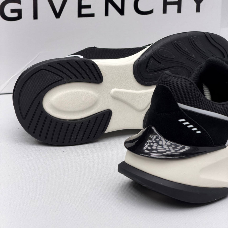 Givenchy G4 Sneakers