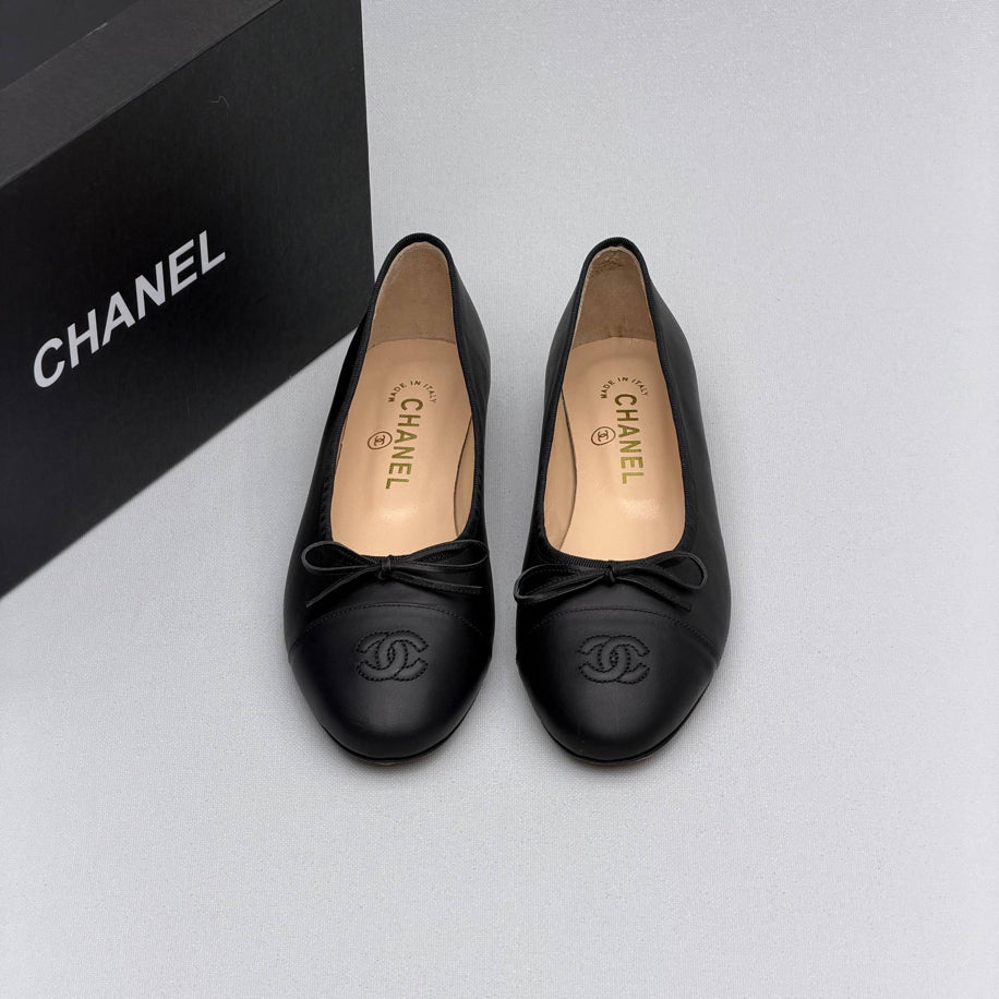 Chanel Babet Women Ayyakabı