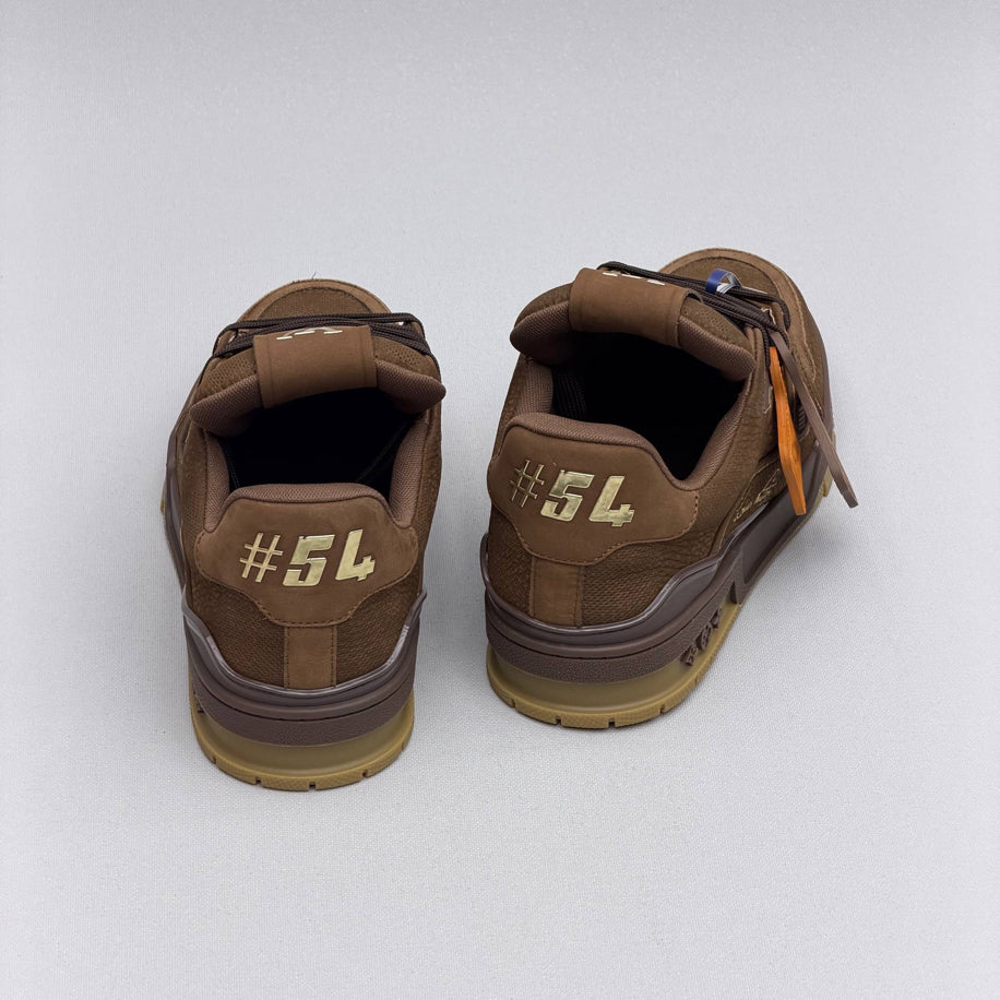 Louis Vuitton Trainer Sneaker