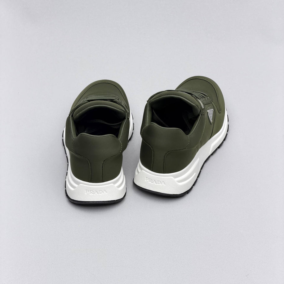 Prada Prax Re-Nylon Sneakers