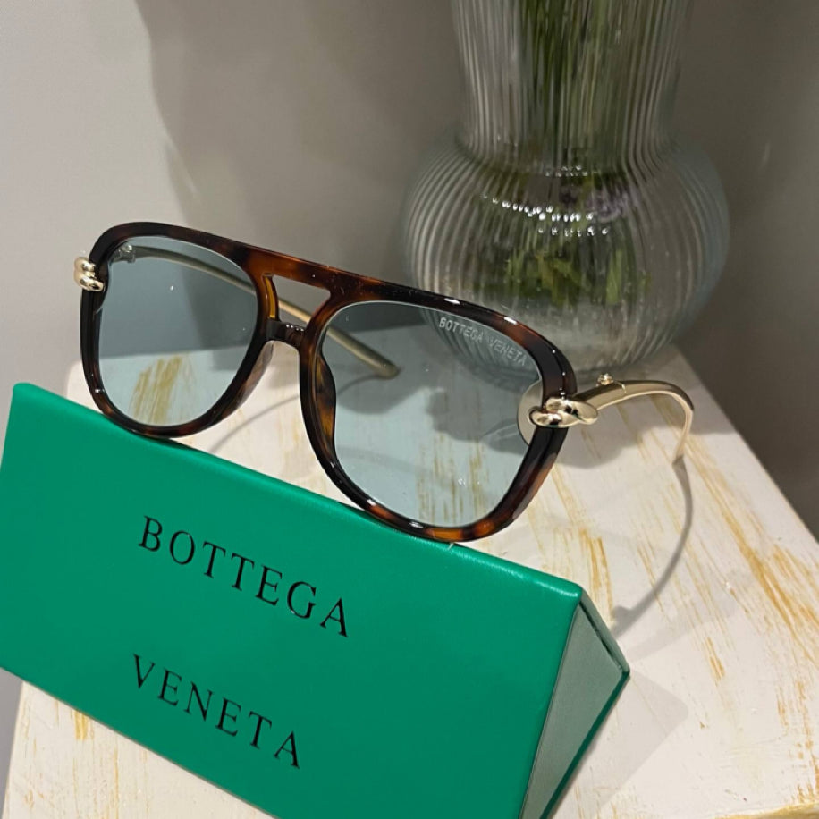 Bottega Veneta Unisex Gözlük