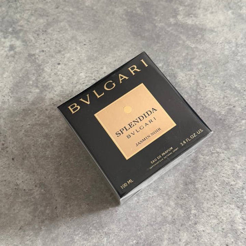 Bvlgari Splendida Jasmin Noir – Kadın