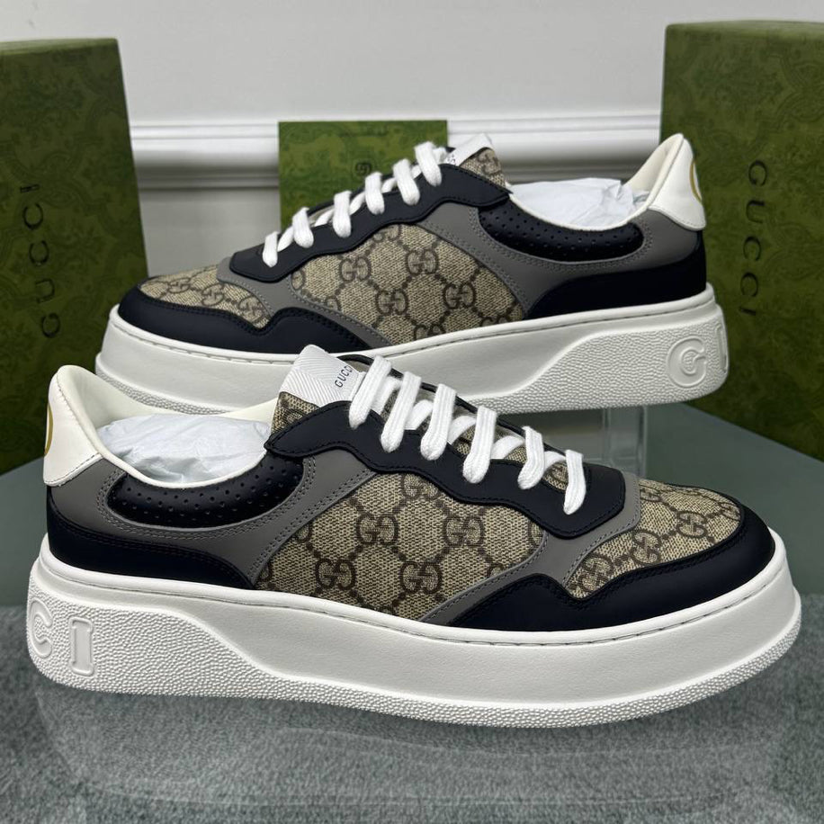 Gucci Supreme GG Sneakers