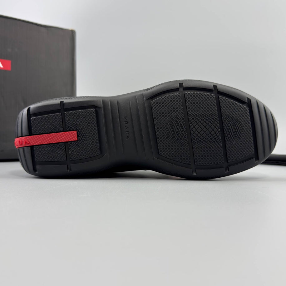 Prada America’s Cup Sneaker