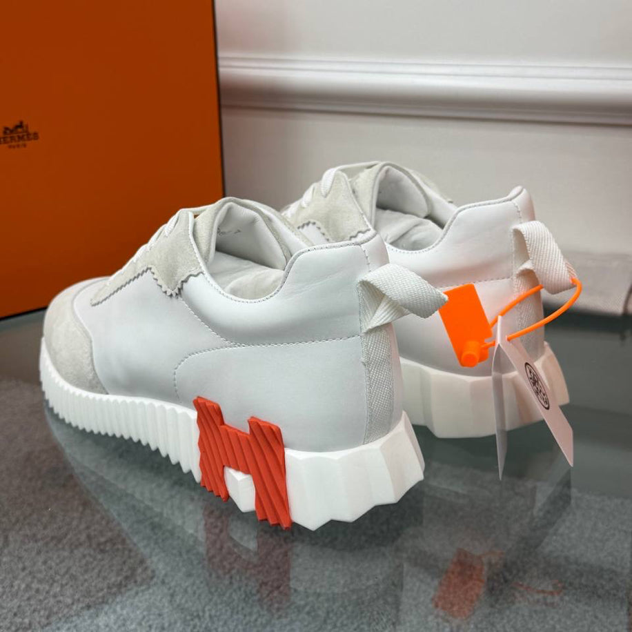 Hermes İthal Premium Sneakers