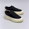 Moncler Monaco M Low Sneakers