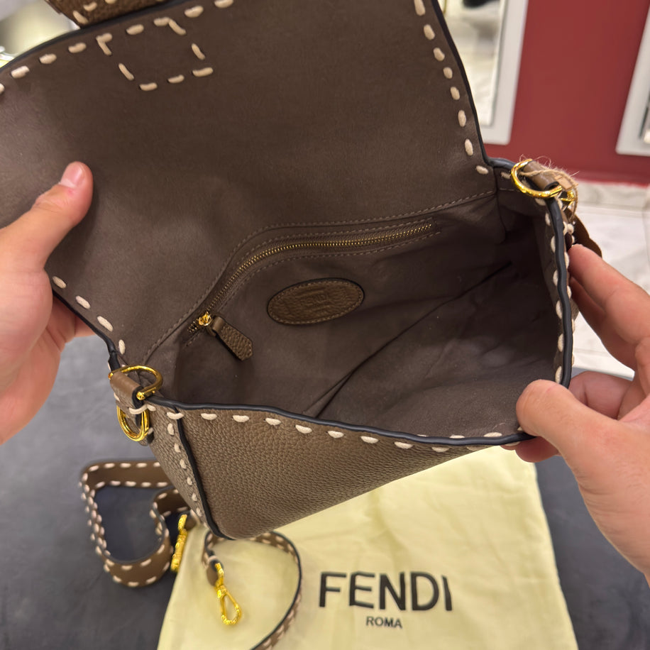 Fendi Premium Bag