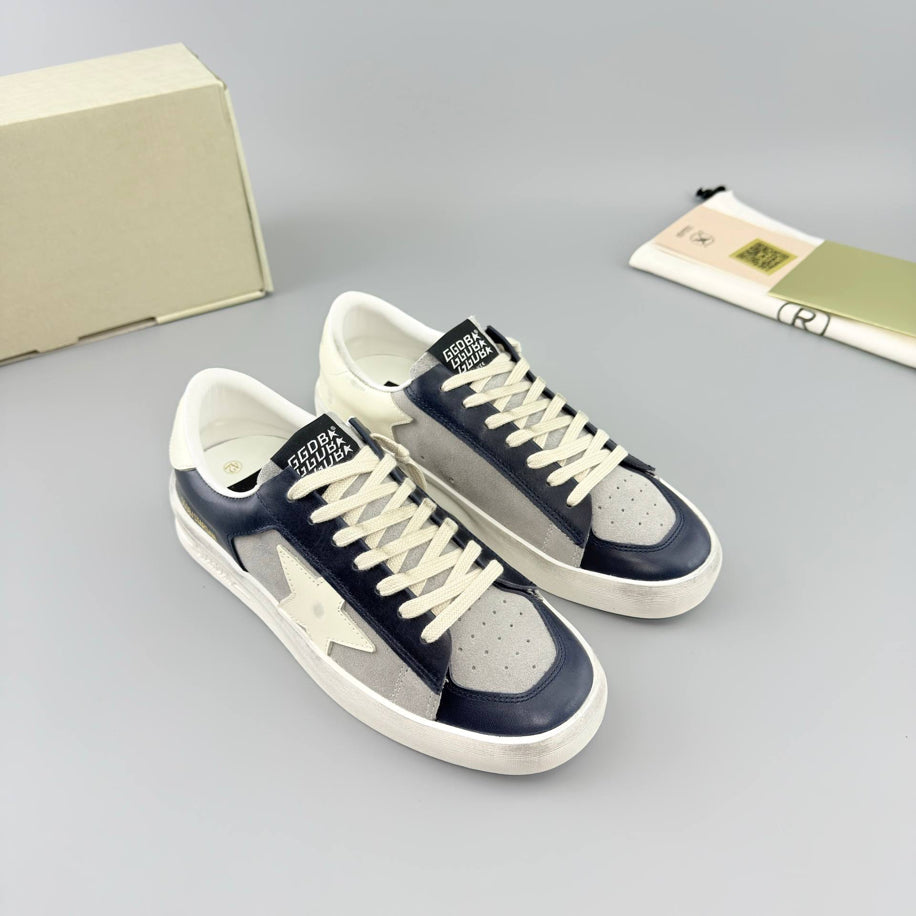 Golden Goose Stardan Erkek Sneakers