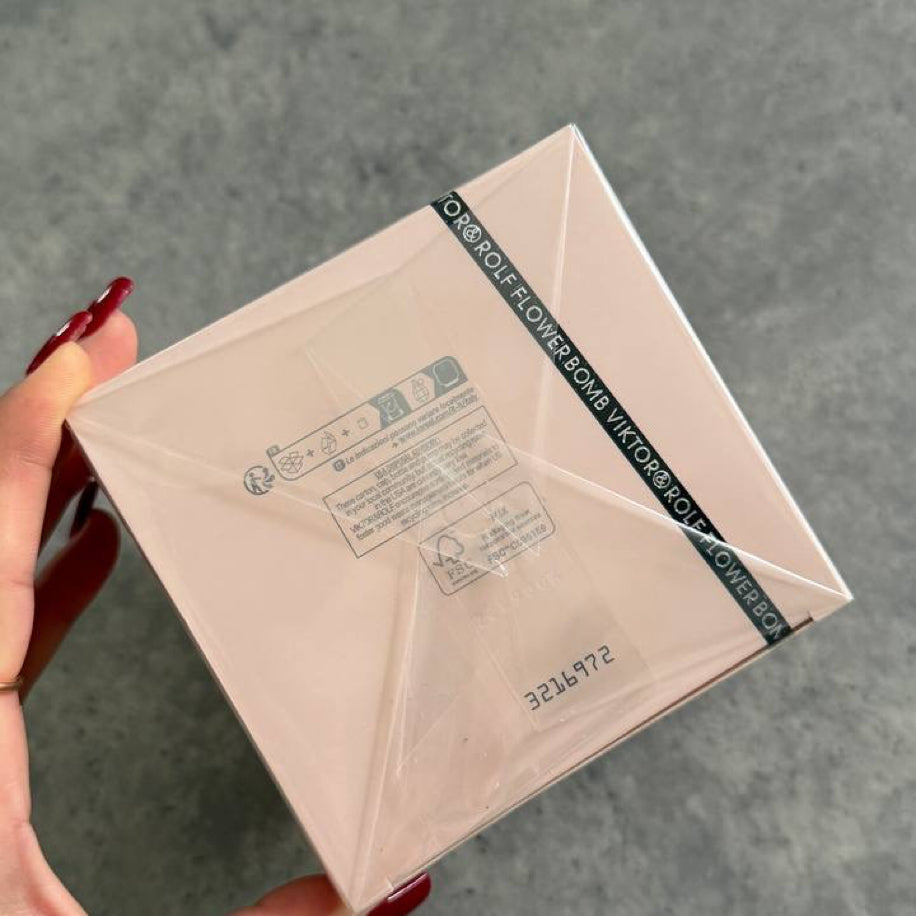 Viktor   Rolf Flowerbomb – Kadın