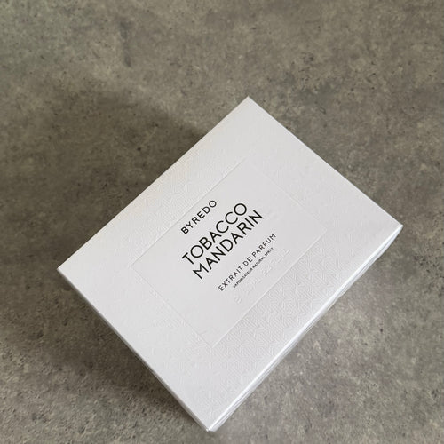 Byredo Tobacco Mandarin MEN