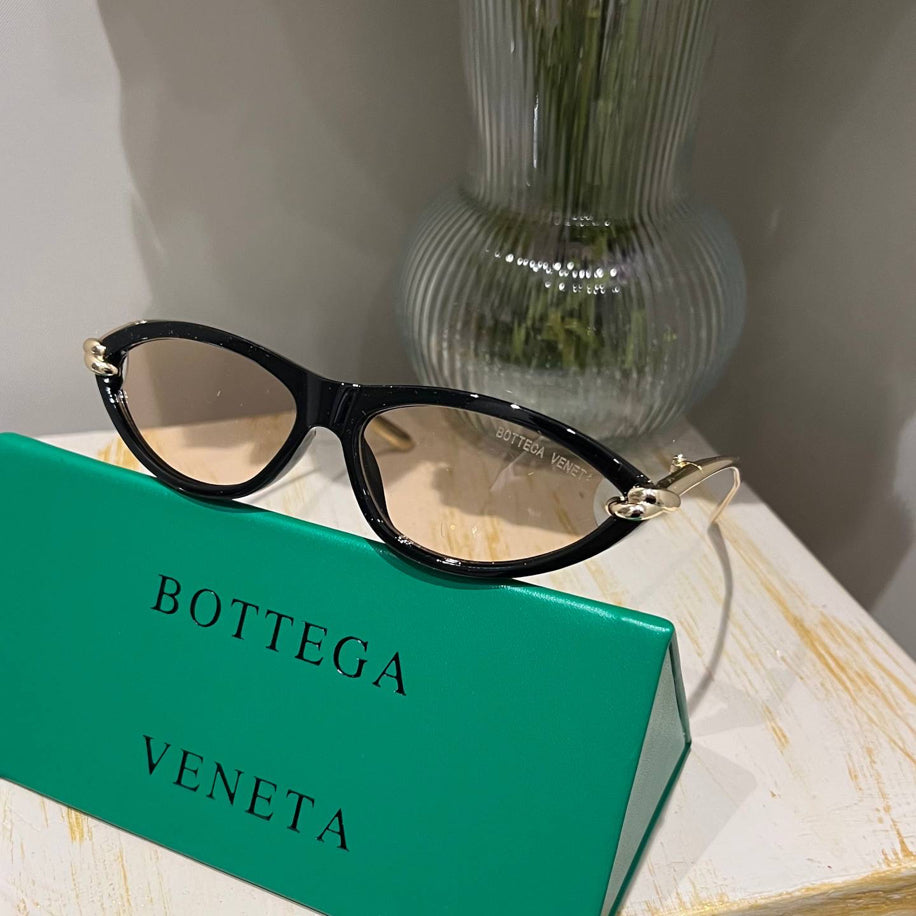 Bottega Veneta Unisex Gözlük