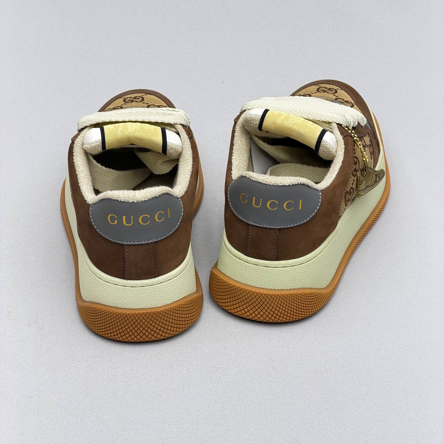 Gucci GG 04 Women Sneakers