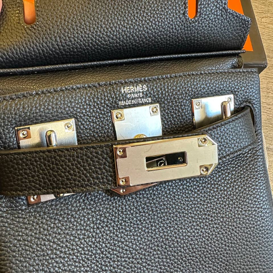 Hermes Togo Backpack Omuz Çantası