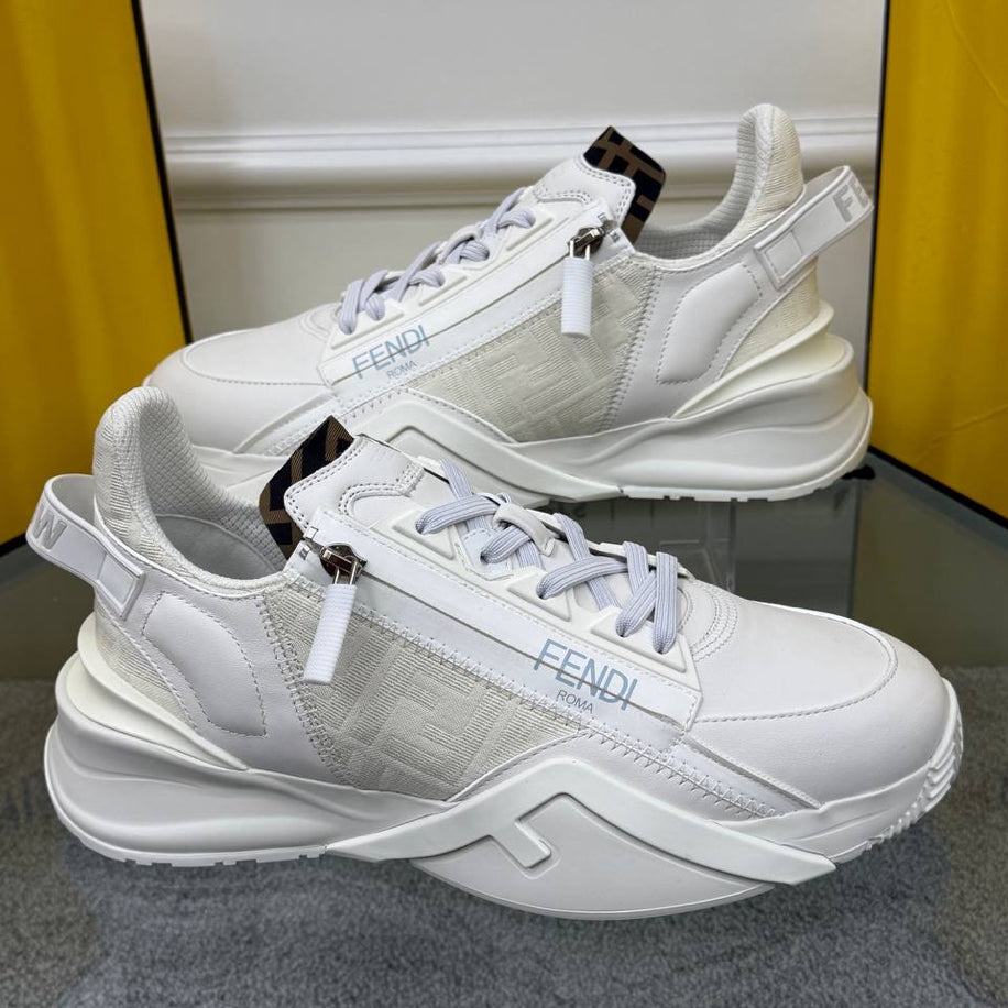 Fendi Flow Sneakers