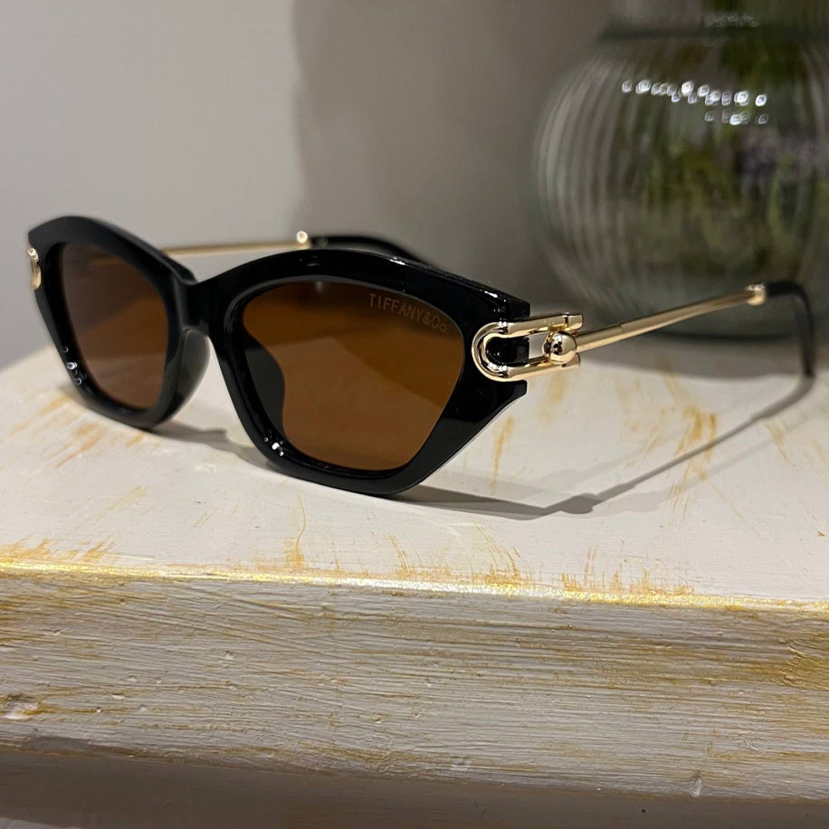 Tiffany Co Unisex Gözlük