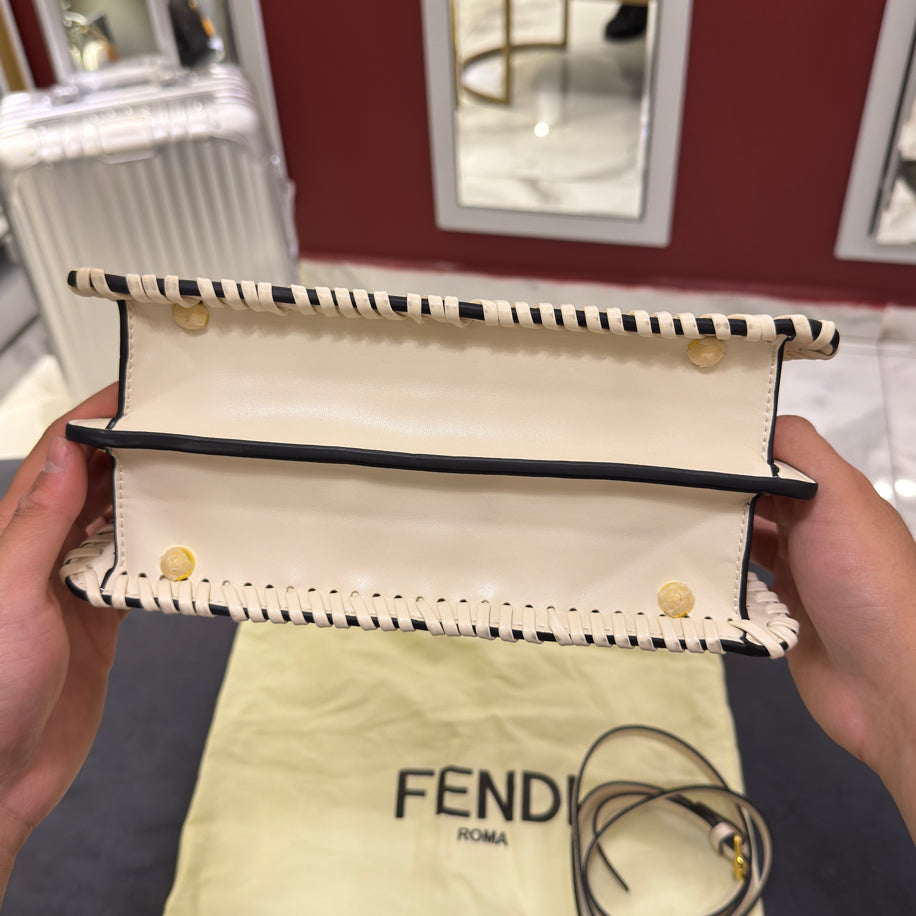 Fendi Premium Bag