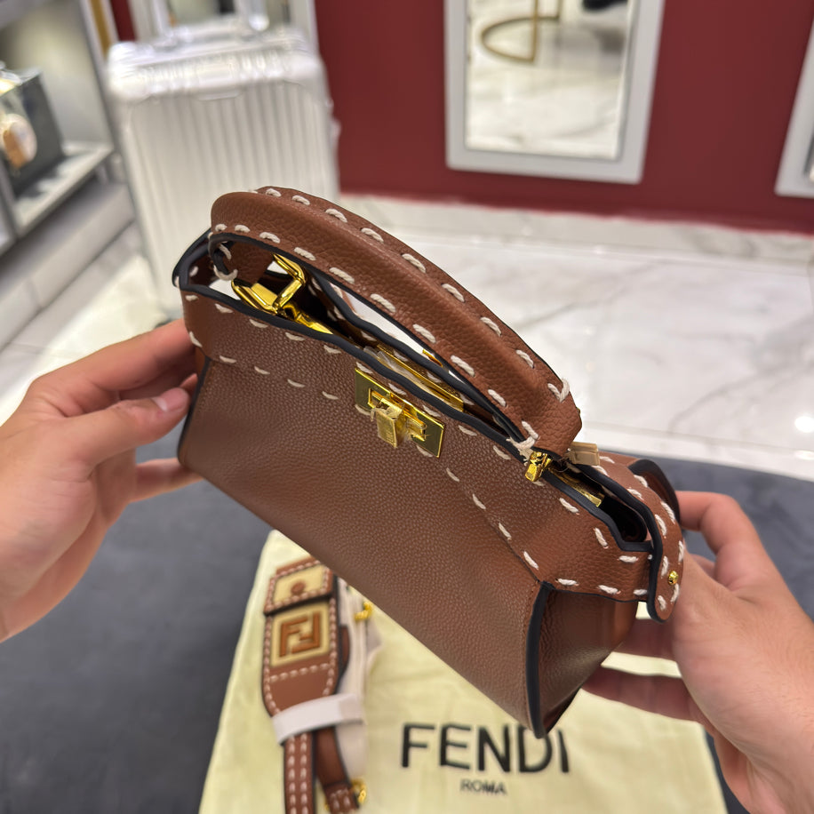 Fendi Premium Bag