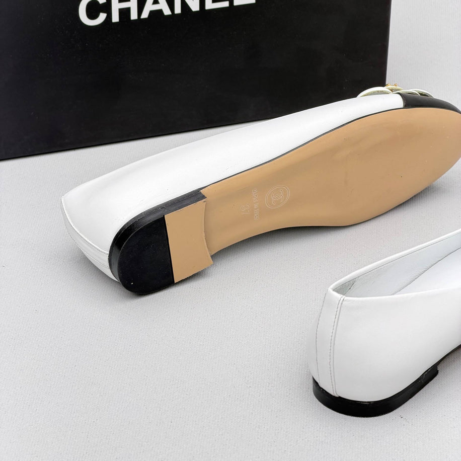 Chanel Babet Women Ayyakabı