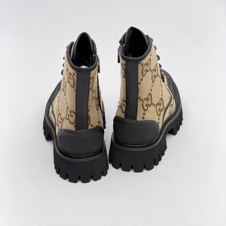Gucci Boots İthal