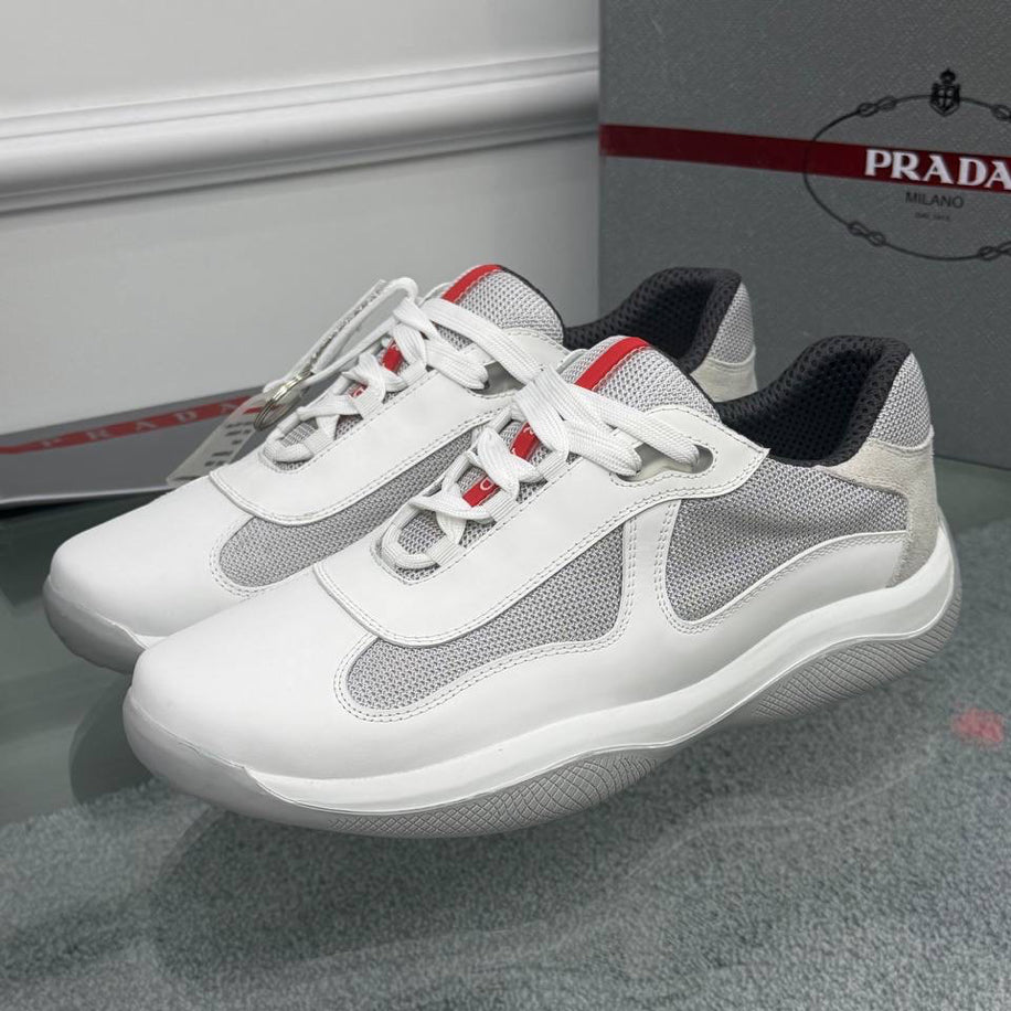 Prada America’s Cup Sneaker