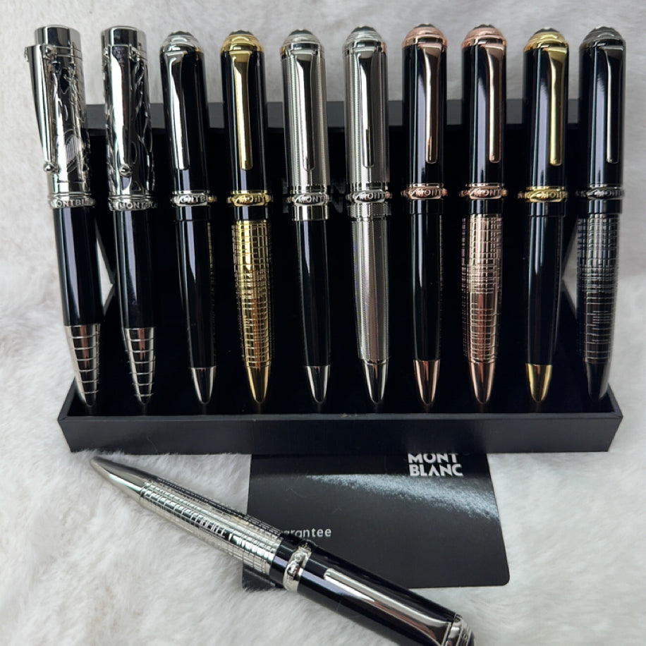 Mont Blanc Premium Tükenmez Kalem/Pen