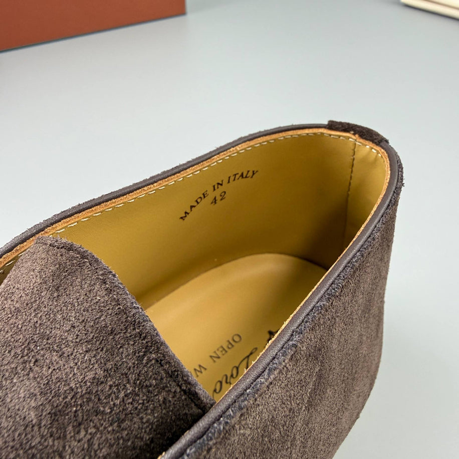 Loro Piana Open Walk