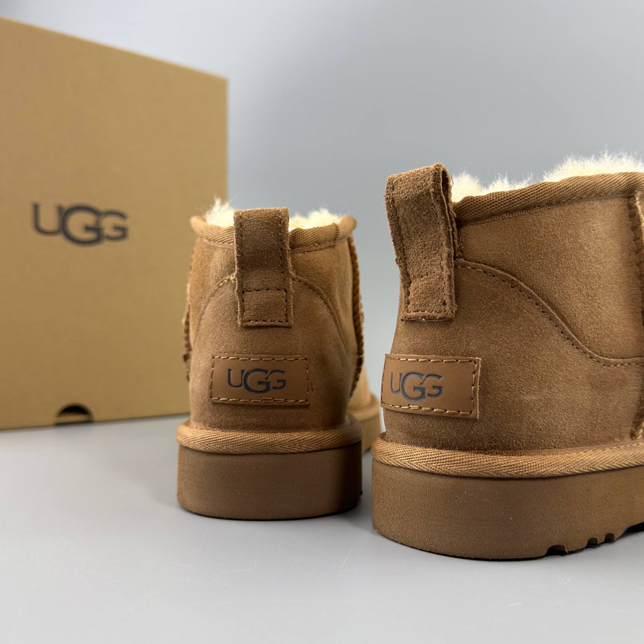 Ugg Classic Ultra Mini Women